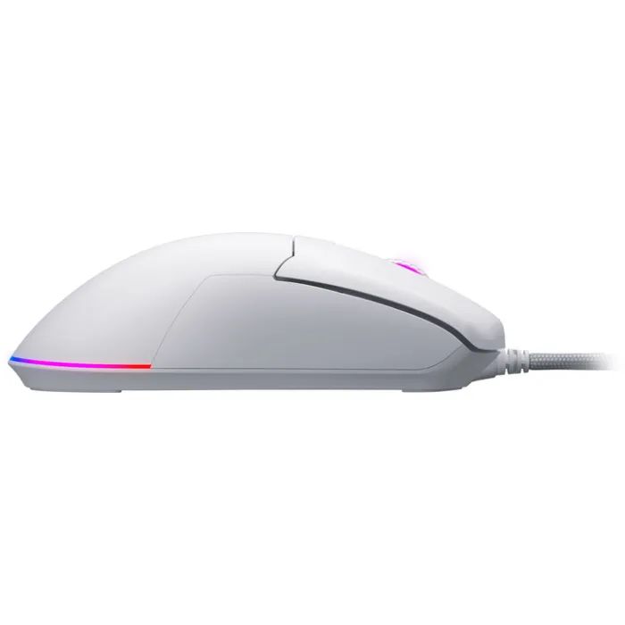 Мышка Hator Pulsar 3 USB White (HTM611) изображение 5