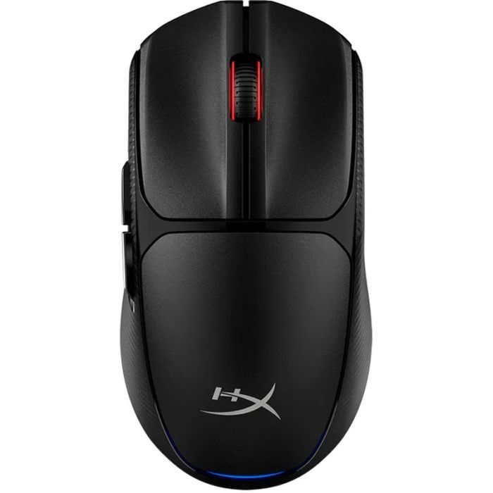 Мышка HyperX Pulsefire Fuse Wireless/Bluetooth Black (A1KY6AA)