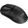 Мышка HyperX Pulsefire Fuse Wireless/Bluetooth Black (A1KY6AA) изображение 2
