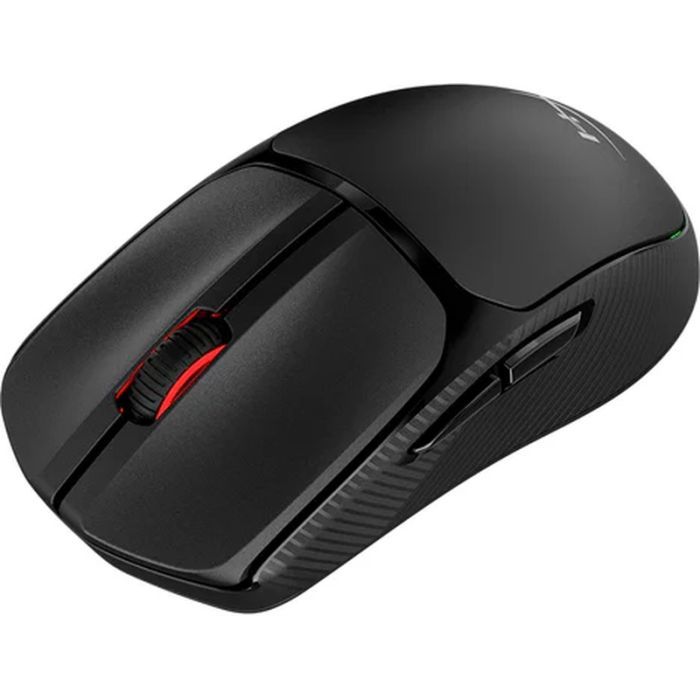 Мышка HyperX Pulsefire Fuse Wireless/Bluetooth Black (A1KY6AA) изображение 3