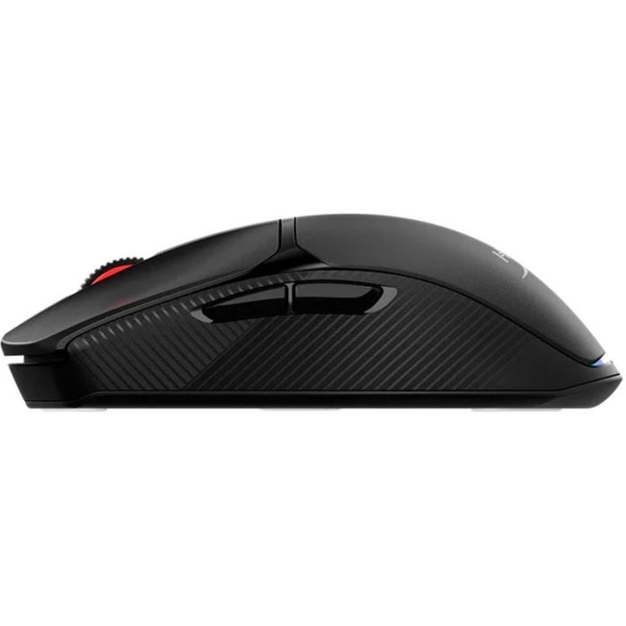 Мышка HyperX Pulsefire Fuse Wireless/Bluetooth Black (A1KY6AA) изображение 4