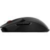 Мышка HyperX Pulsefire Fuse Wireless/Bluetooth Black (A1KY6AA) изображение 4