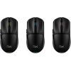 Мышка HyperX Pulsefire Fuse Wireless/Bluetooth Black (A1KY6AA) изображение 7