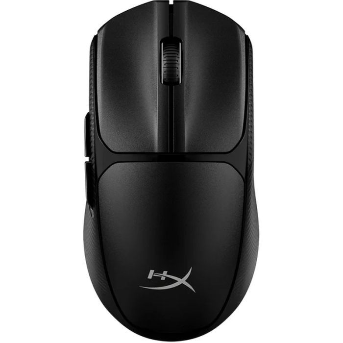 Мышка HyperX Pulsefire Fuse Wireless/Bluetooth Black (A1KY6AA) изображение 9