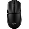 Мышка HyperX Pulsefire Fuse Wireless/Bluetooth Black (A1KY6AA) изображение 9