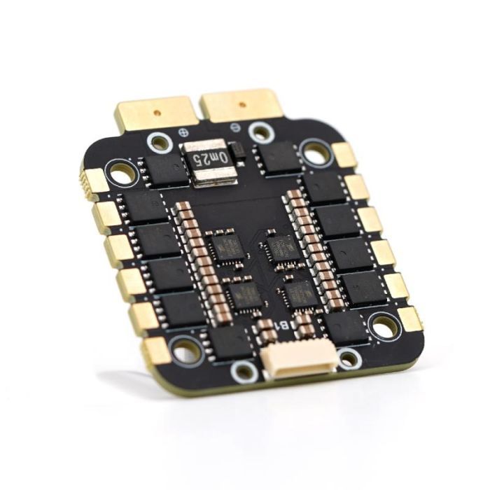 Регулятор хода (ESC) TBS Lucid 8S 4in1
