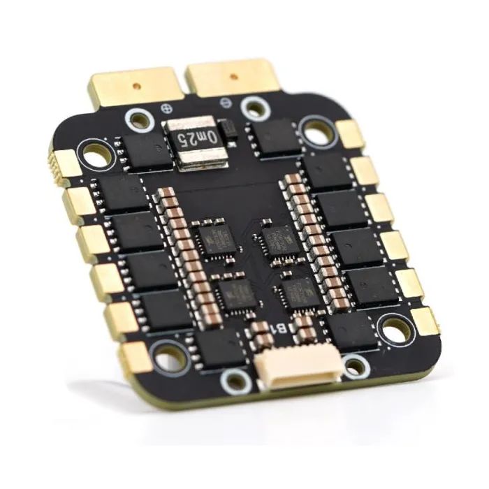 Регулятор хода (ESC) TBS Lucid 8S 4in1