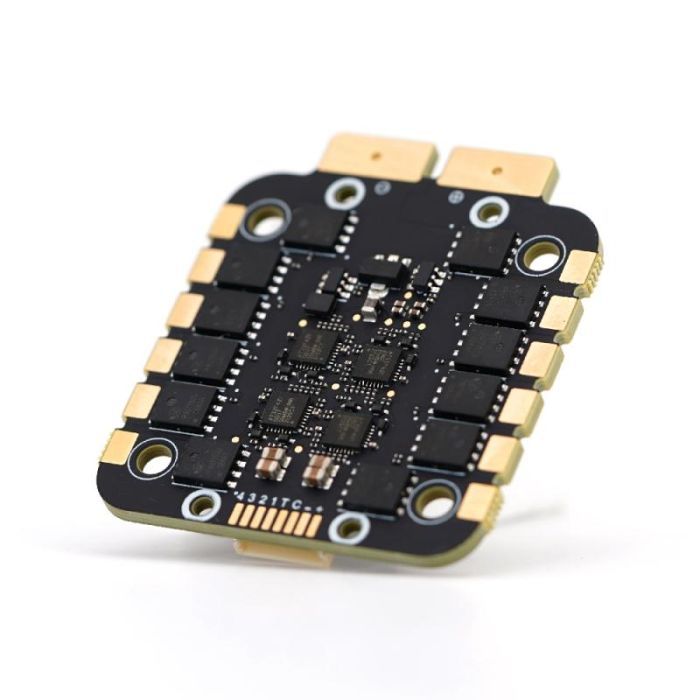 Регулятор хода (ESC) TBS Lucid 8S 4in1 изображение 2