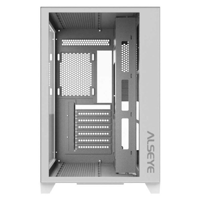 Корпус Alseye Knight-W(4 fans) (AS.07.0135) изображение 2