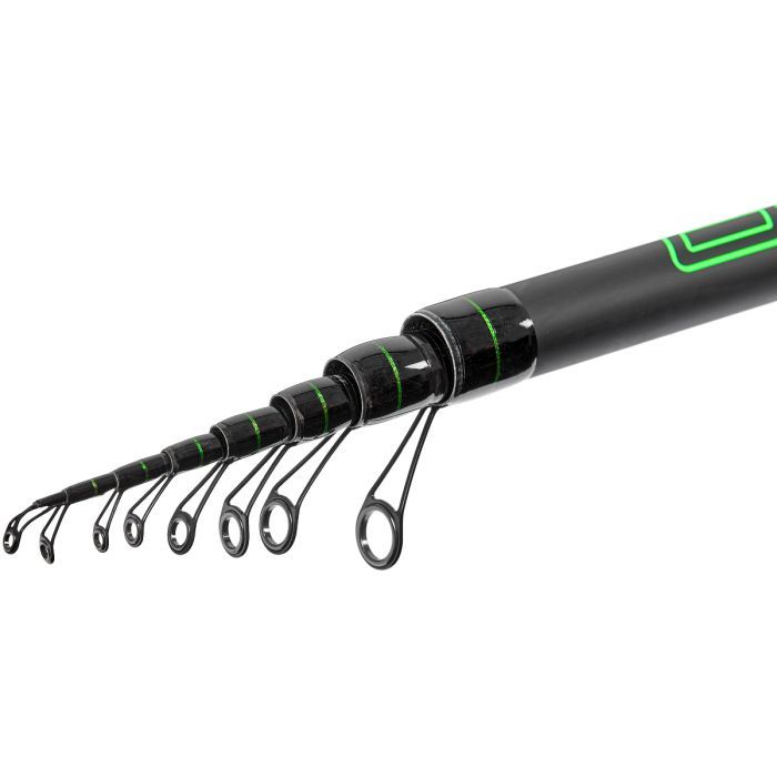 Вудилище Maver Start Bolo 4.00m (1300.33.51) зображення 3