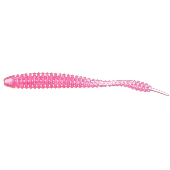Силикон рыболовный Reins Bubbling Shaker 3" 206 UV Pink Sigh (14 шт/уп.) (1552.07.67)