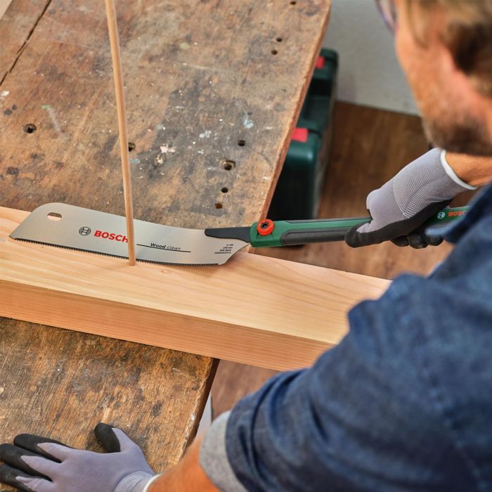 Ножівка Bosch по дереву Kataba, 270мм, 17TPI, пластикове руків'я (1.600.A02.ZB6) зображення 4