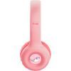 Наушники Trust Nouna Kids Wireless Pink (25274) изображение 10