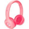 Наушники Trust Nouna Kids Wireless Pink (25274) изображение 11