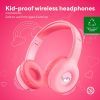 Наушники Trust Nouna Kids Wireless Pink (25274) изображение 2