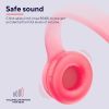 Наушники Trust Nouna Kids Wireless Pink (25274) изображение 3