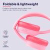Наушники Trust Nouna Kids Wireless Pink (25274) изображение 6