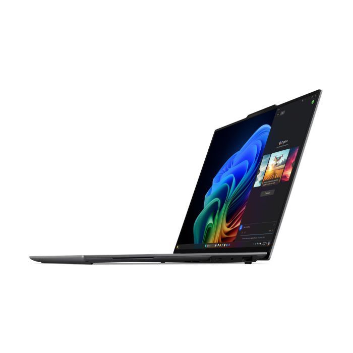 Ноутбук Lenovo ThinkPad X9 G1 (21Q6001LRA) зображення 11