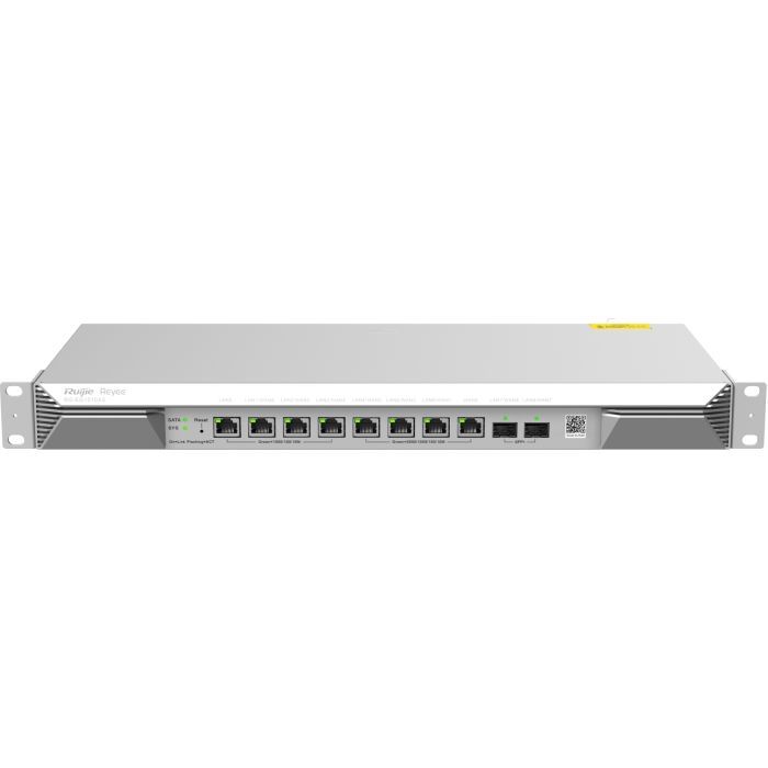 Маршрутизатор Ruijie Networks RG-EG1510XS