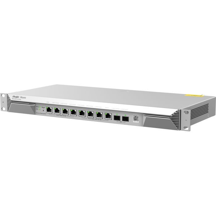 Маршрутизатор Ruijie Networks RG-EG1510XS изображение 2