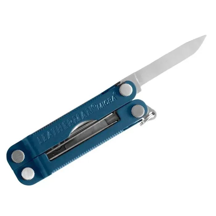 Мультитул Leatherman Micra Arctic (833036) изображение 4