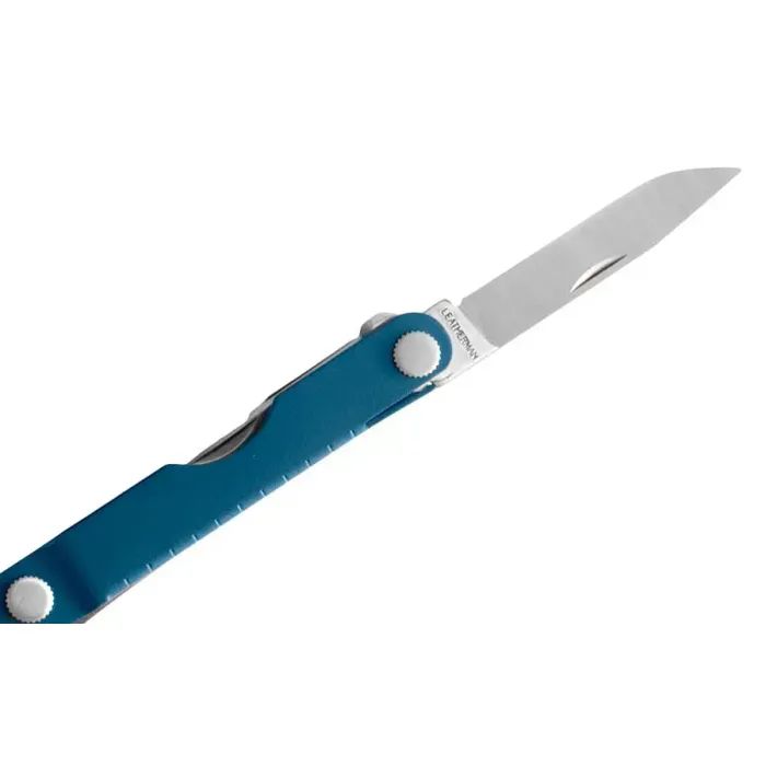 Мультитул Leatherman Micra Arctic (833036) изображение 9