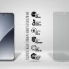 Плівка захисна Armorstandart Anti-spy Xiaomi 15 Pro (ARM82392) зображення 2