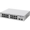 Комутатор мережевий Mikrotik CSS318-16G-2S+IN зображення 2