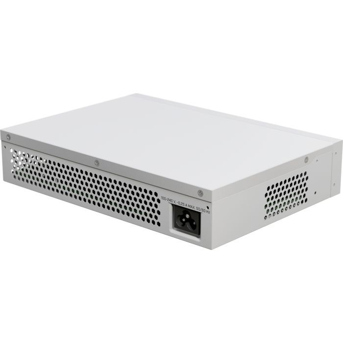 Комутатор мережевий Mikrotik CSS318-16G-2S+IN зображення 3