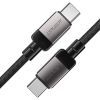 Дата кабель USB-C to USB-C 1.2m 3A C9-03 Acefast (6974316282679) изображение 4