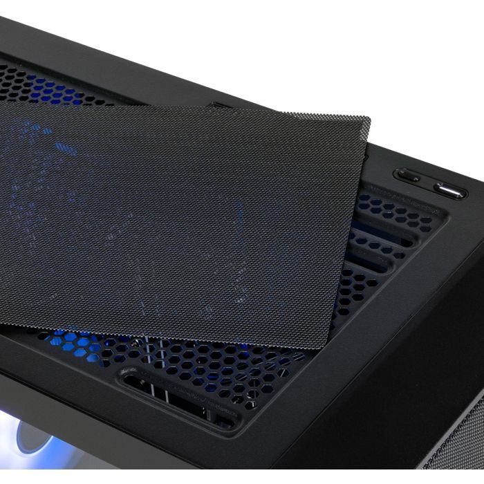 Корпус Qube FLOW_FBNU3 зображення 10