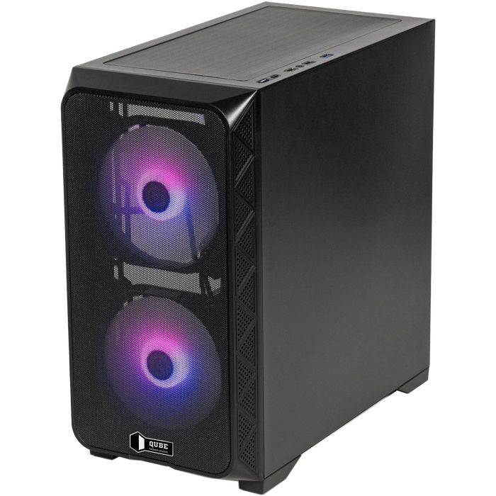Корпус Qube FLOW_FBNU3 зображення 6
