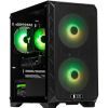 Корпус Qube FLOW_FBNU3