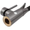 Змішувач Kroner Ersel-GRP03393BLK зображення 7