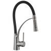 Змішувач Kroner Ersel-GRP03393BLK