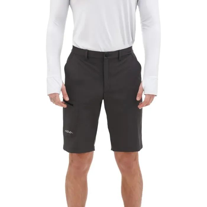 Шорти Turbat Bali Mns biking red - XXXL - бордовий (012.004.2538) зображення 2