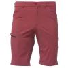 Шорти Turbat Bali Mns biking red - XXXL - бордовий (012.004.2538)