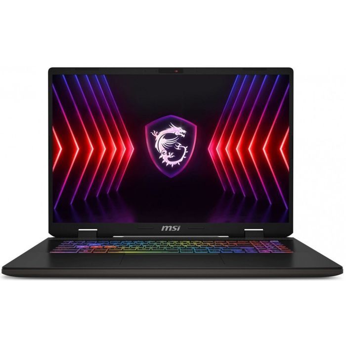 Ноутбук MSI Sword 16 HX (B14VFKG-1054XUA)