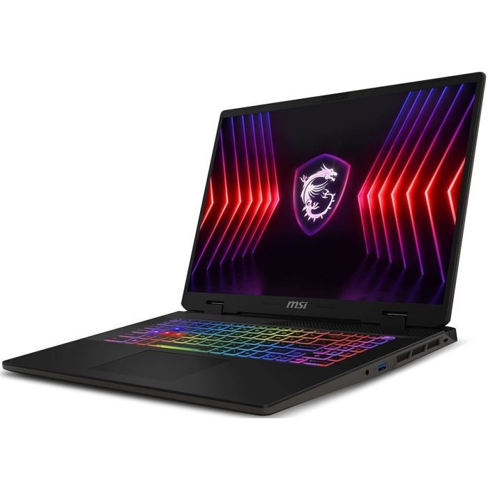 Ноутбук MSI Sword 16 HX (B14VFKG-1054XUA) зображення 3