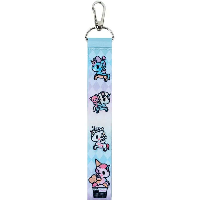 Брелок Kite подвеска tokidoki (TK24-3000-2) изображение 2