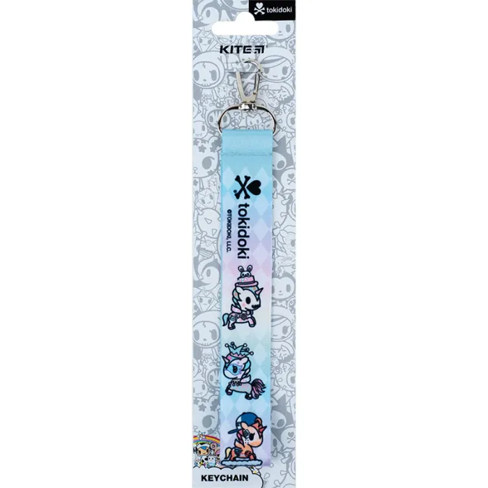 Брелок Kite подвеска tokidoki (TK24-3000-2) изображение 3