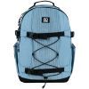 Рюкзак шкільний GoPack Education Teens 186 блакитний (GO25-186L-2) зображення 3