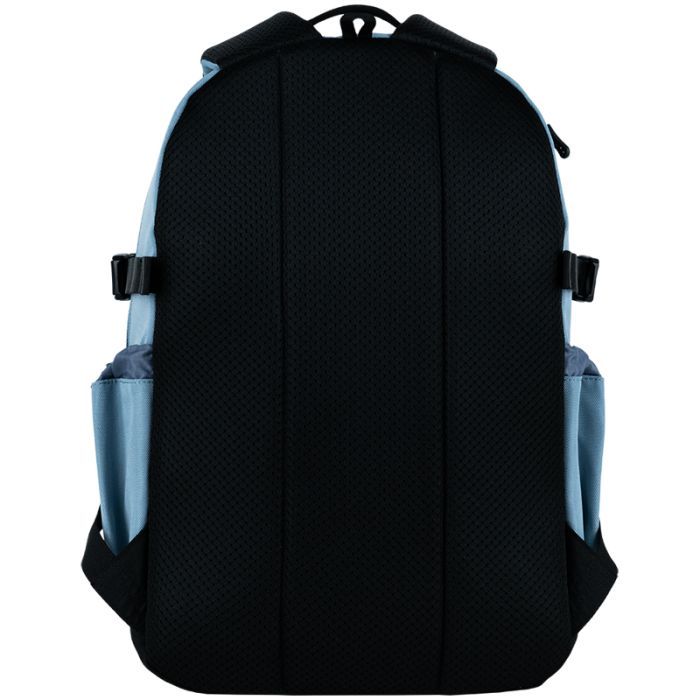 Рюкзак шкільний GoPack Education Teens 186 блакитний (GO25-186L-2) зображення 7