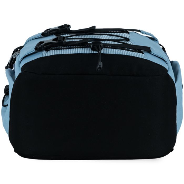 Рюкзак шкільний GoPack Education Teens 186 блакитний (GO25-186L-2) зображення 8