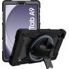 Чохол до планшета BeCover Samsung Galaxy Tab A9 SM-X115 8.7" Black (712914) зображення 2