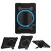 Чохол до планшета BeCover Samsung Galaxy Tab A9 SM-X115 8.7" Black (712914) зображення 3