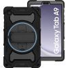 Чохол до планшета BeCover Samsung Galaxy Tab A9 SM-X115 8.7" Black (712914)