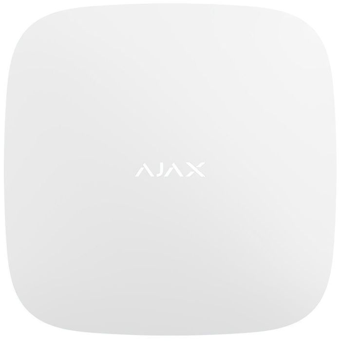 Комплект охранной сигнализации Ajax StarterKit Cam HDR white изображение 2