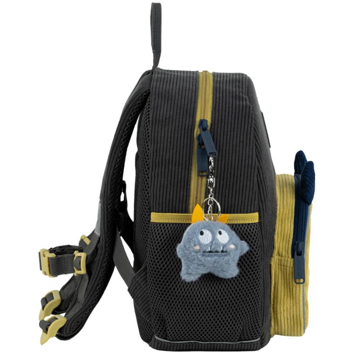Рюкзак дитячий Kite Kids 2727 Monster (K25-2727XS-7) зображення 4