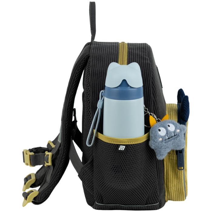 Рюкзак дитячий Kite Kids 2727 Monster (K25-2727XS-7) зображення 5